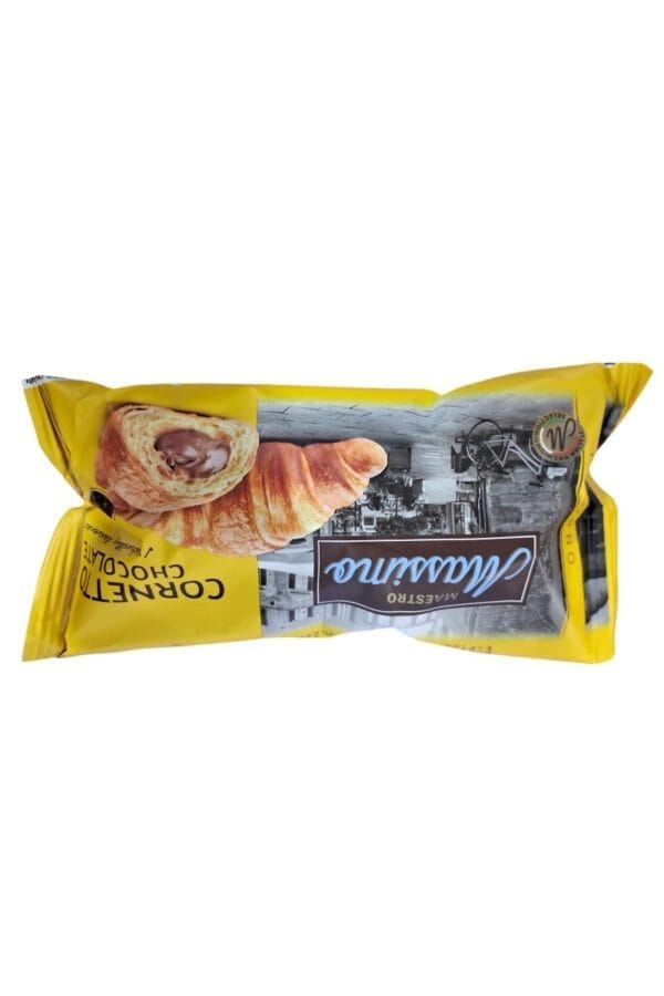 MM CORNETTO CHOCOLATE 50G