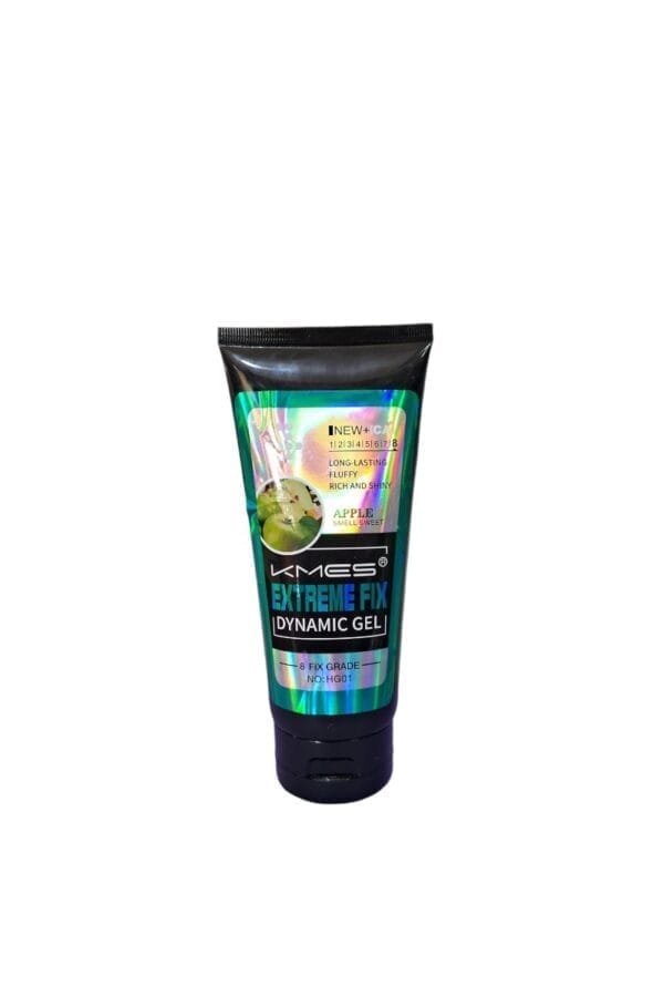KMES HEAR GEL APPLE 200ML