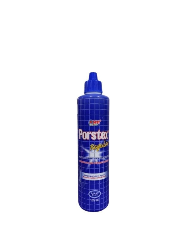 PORSTEX CLEANER OCEN BLUE 700ML
