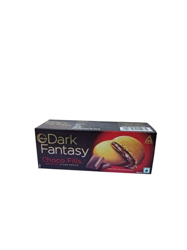 DARK FANTASY CHOCO FILLS 75G