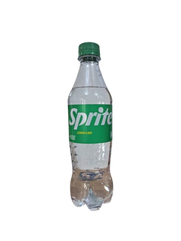 SPRITE 500ML