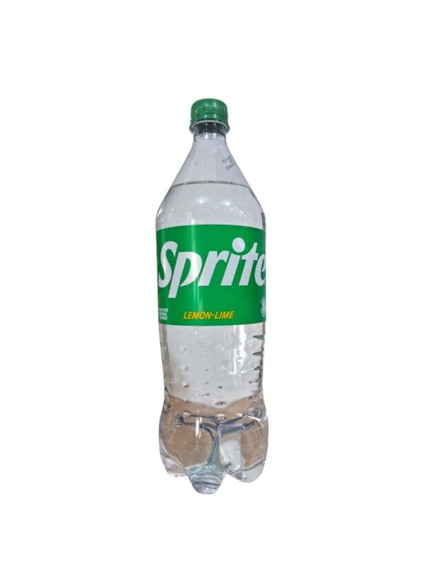 SPRITE 1.25L