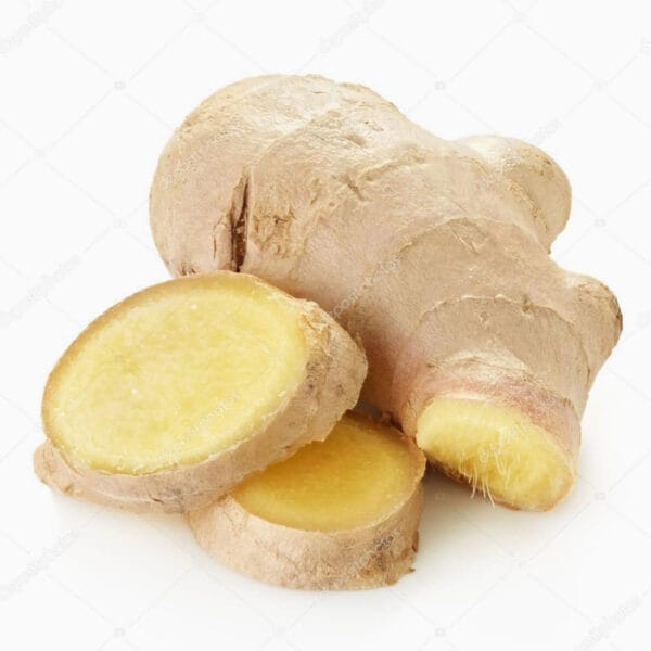 IGURU (GINGER) KG