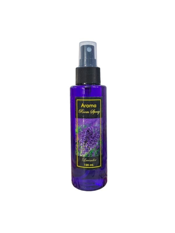 ROOM SPRAY LAVENDER 120ML