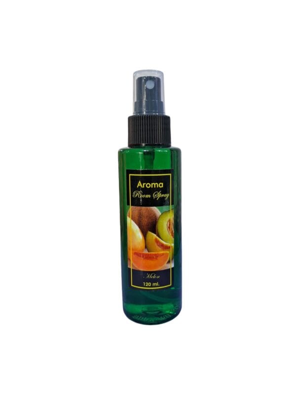 ROOM SPRAY MELON 120ML