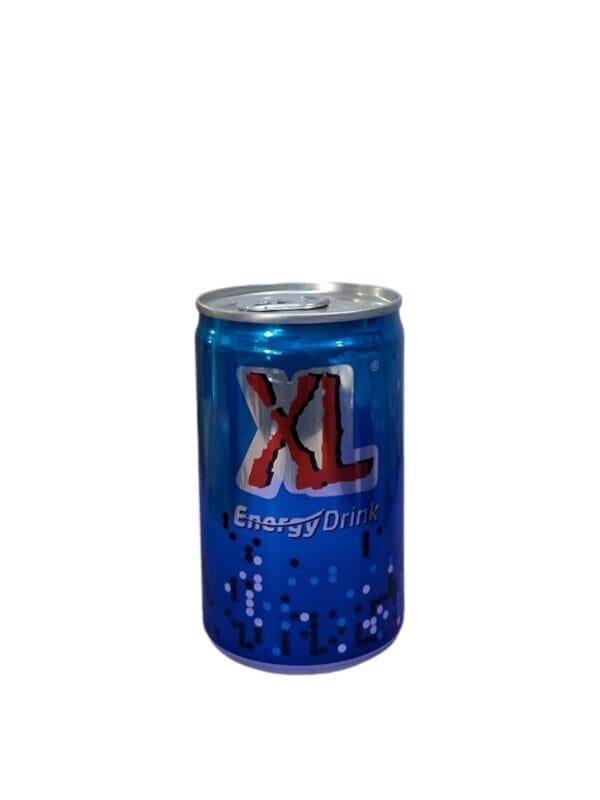 XL ENERGY DRINK MINI 150ML