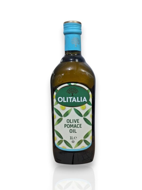 OLITALIA POMACE OLIVE OIL 1LTR