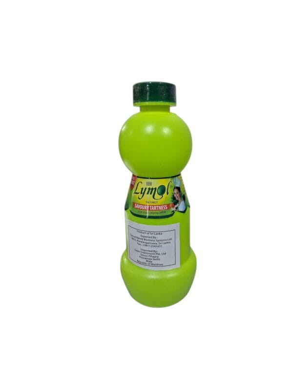 LYMOL 260ML