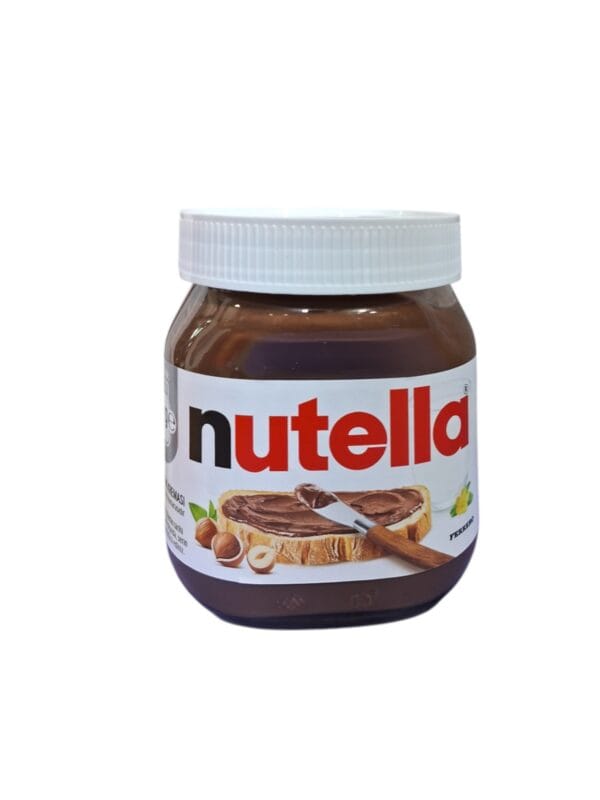 NUTELLA 400G