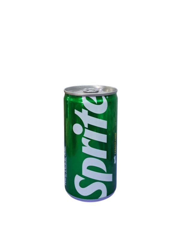 SPRIT TIN 185ML