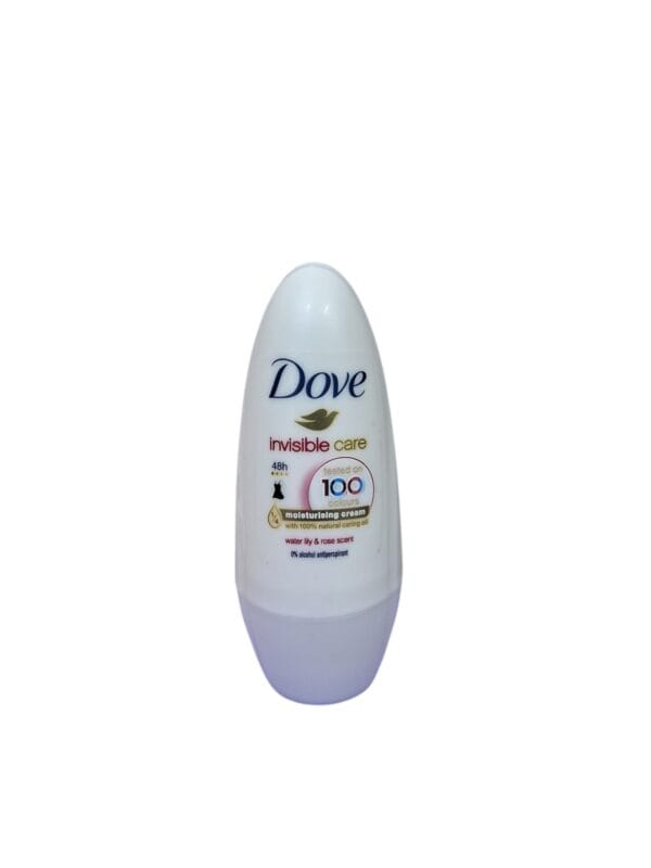 DOVE ROLL ON SENSITIVE 50ML