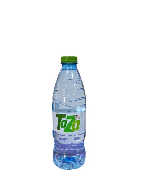 TAZA WATER 500ML