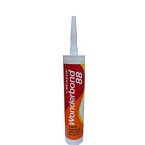 DUNLOP SILICON, WHITE / CLEAR