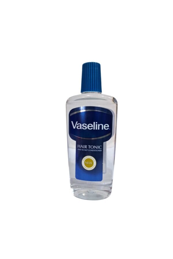 VASELINE HAIR TONIC 300ML