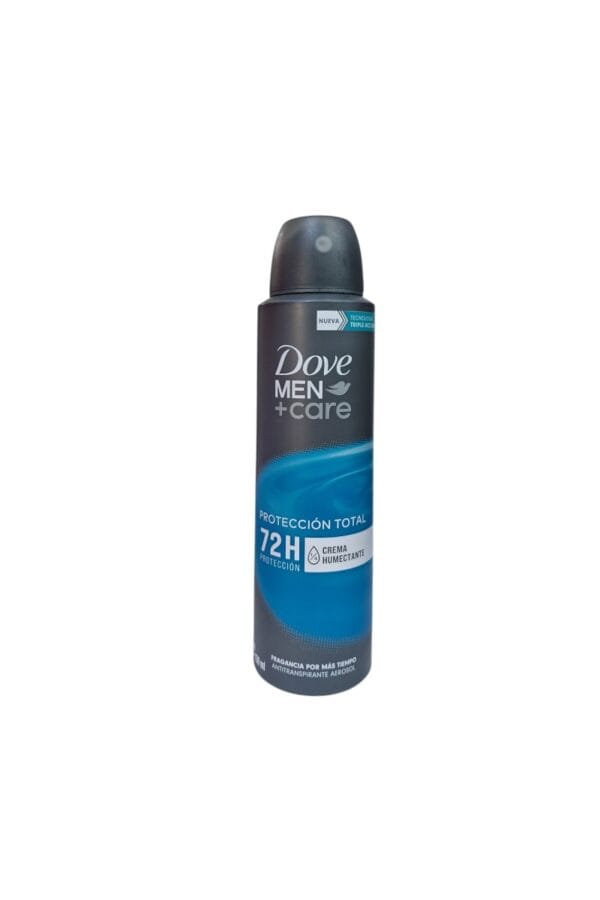 DOVE DEODORANT PROTECTION TOTAL M 150ML