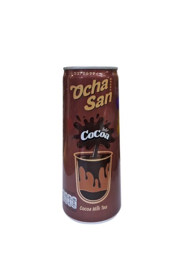 OCHASAN MILK TEA COCO 230ML