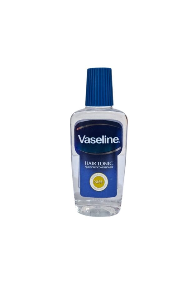 VASELINE HAIR TONIC 100ML