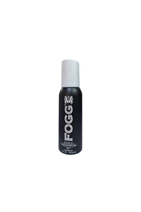 FOGG BODY SPRAY MARCO 120ML