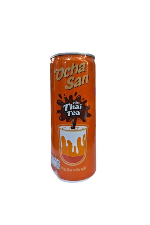 OCHASAN MILK TEA THAI  230ML