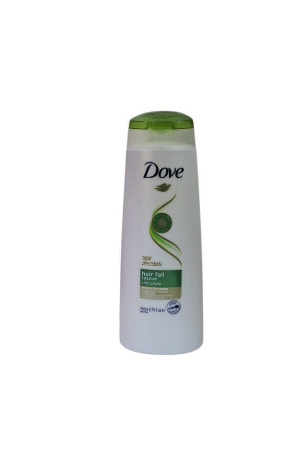 DOVE SHAMPOO HAIR FALL RESCUE  200ML