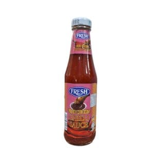 FRESH FRIED CHICKEN CHILLI SAUCE 340G