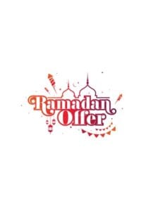RAMADAN OFFERS