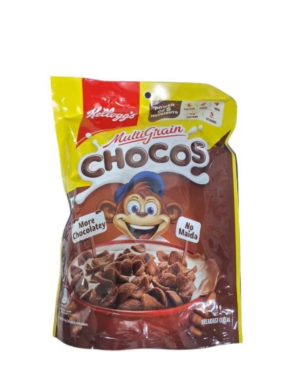 KELLOGGS CHOCOS 250G