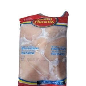 BONELESS CHICKEN 1KG